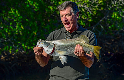 Outback Spirit - Arnhem Land & Kakadu Explorer - Day 3