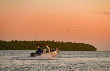 Outback Spirit - Arnhem Land & Kakadu Explorer - Day 1