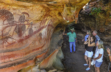 Outback Spirit - Cape York Wilderness Adventure - Day 4