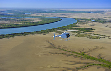 Outback Spirit - Cape York Wilderness Adventure - Day 5