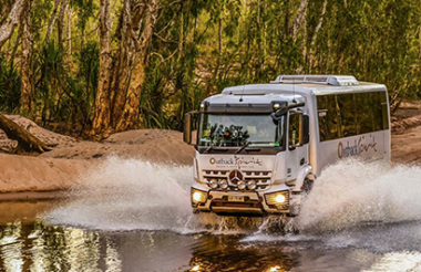 New Zealand holidays & tours