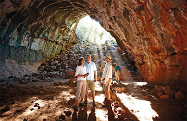 Discover everything New Zealand has to offer with these great vacation packages