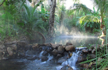 Outback Spirit - Leichhardt's Savannah Expedition - Day 11