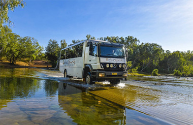 See all of New Zealand with a tailor-made package holiday