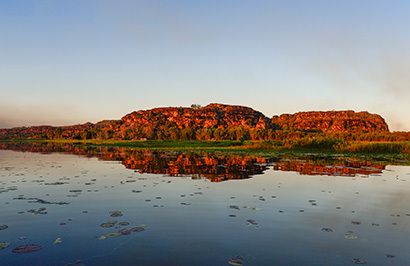 Outback Spirit - Arnhem Land & Kakadu Explorer - Day 5