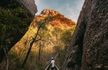 The Ultimate Red Centre Road Trip - Day 2