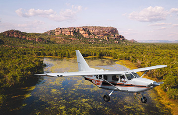 Outback Spirit - Simply Kakadu - Day 2
