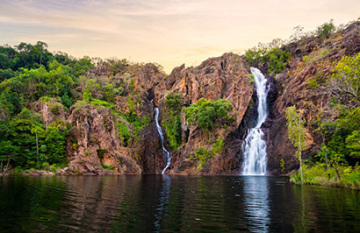 Outback Spirit - Simply Kakadu - Day 3