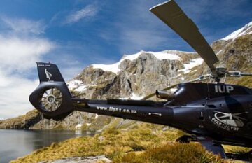 Essential Luxury New Zealand - Day 13