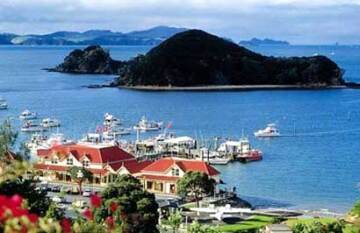 Classic 22 Day Northbound - Day 21