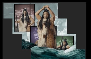 Cultural Threads of Aotearoa - Day 15