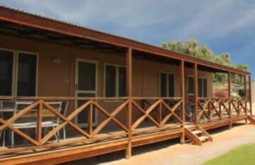 Ningaloo Coral Bay