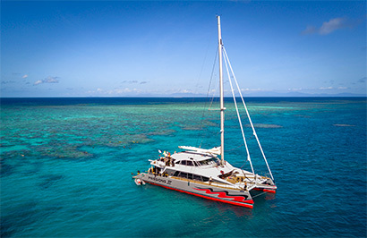 Queensland Beach Hopper Getaway - Day 7