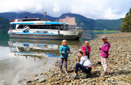 Pelorus Mail Boat