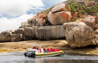 Explore New Zealand with these great holiday ideas