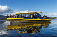 Tasmanian Seafood Seduction Tour with Pennicott Journeys - Includes Lunch