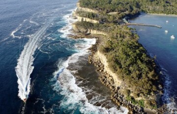 East to the West Tassie Road Trip - Day 5