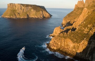 Essential Tasmania Tour - Day 3