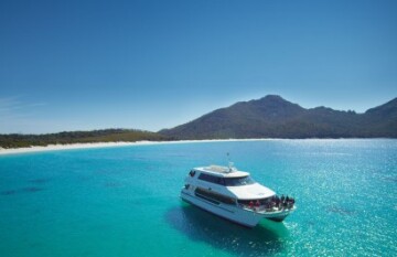 Hidden Tasmania Gems Tour - Day 5