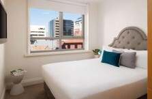 Pensione Hotel Perth