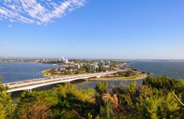 13 Day Western Australia Ultimate Adventure Tour - Day 1