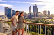 Half Day Perth and Fremantle Explorer with Australian Pinnacle Tours