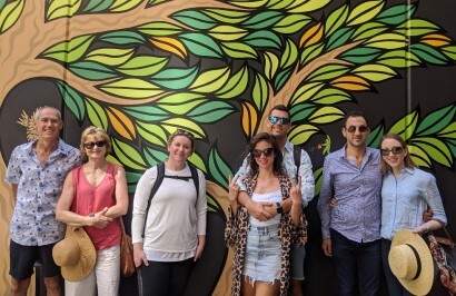 The Perth Adventure - Day 3