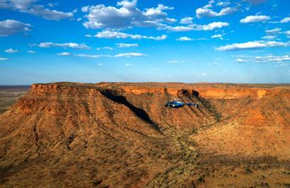 The Ultimate Red Centre Road Trip - Day 7