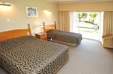 Hotel Beachcomber Inn Picton
