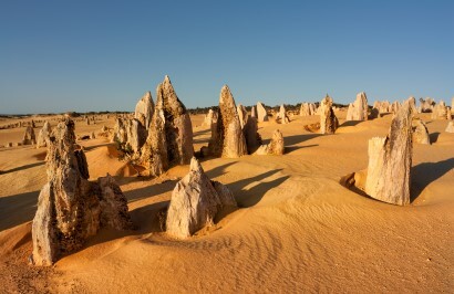 Outback Spirit - Pilbara & West Coast Expedition - Day 13