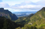 The Pinnacles Walk