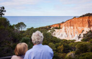 Pinnacles, Yanchep & Swan Valley Tour with Australian Pinnacle Tours - Lunch Included