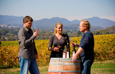 Experience the best of New Zealand with these touring ideas
