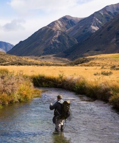 Fly Fishing