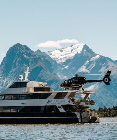 Fiordland Discovery