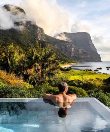 Lord Howe Island Capella