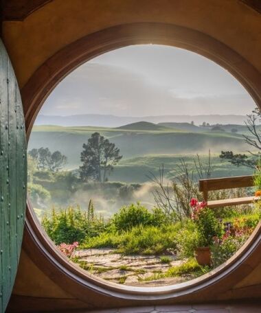 Hobbiton