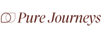 Pure Journeys Logo