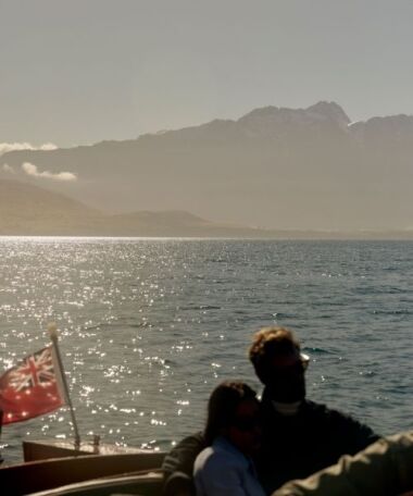 Matakauri Queenstown