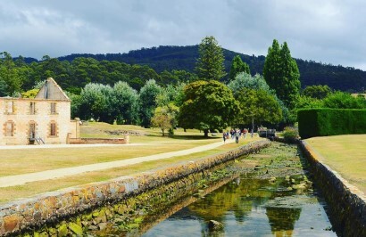 Taste of Tasmania Tour - Day 7