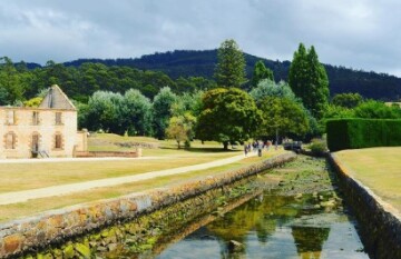 Taste of Tasmania Tour - Day 7