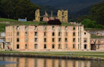 Essential Tasmania Tour - Day 4