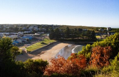 Port Campbell