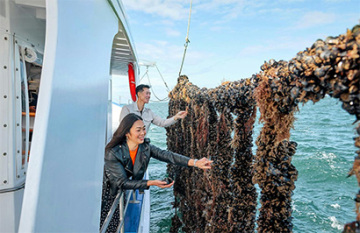 Melbourne's Food and Wine Trail - Day 5