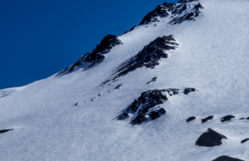 Ski Mt Ruapehu and Canterbury - Day 7
