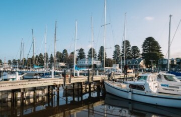 Great Ocean Road Classic - Day 3