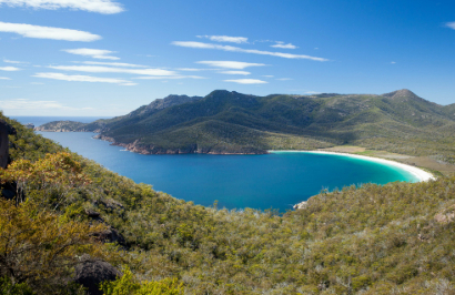 Premier Travel Tasmania - Western Wilderness & Wildlife Encounter - Day 3