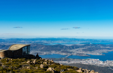 The Best of Tasmania Tour - Day 13