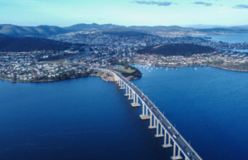 The Best of Tasmania Tour - Day 14