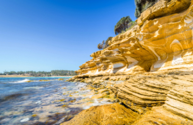 Experience the best of New Zealand with these touring ideas